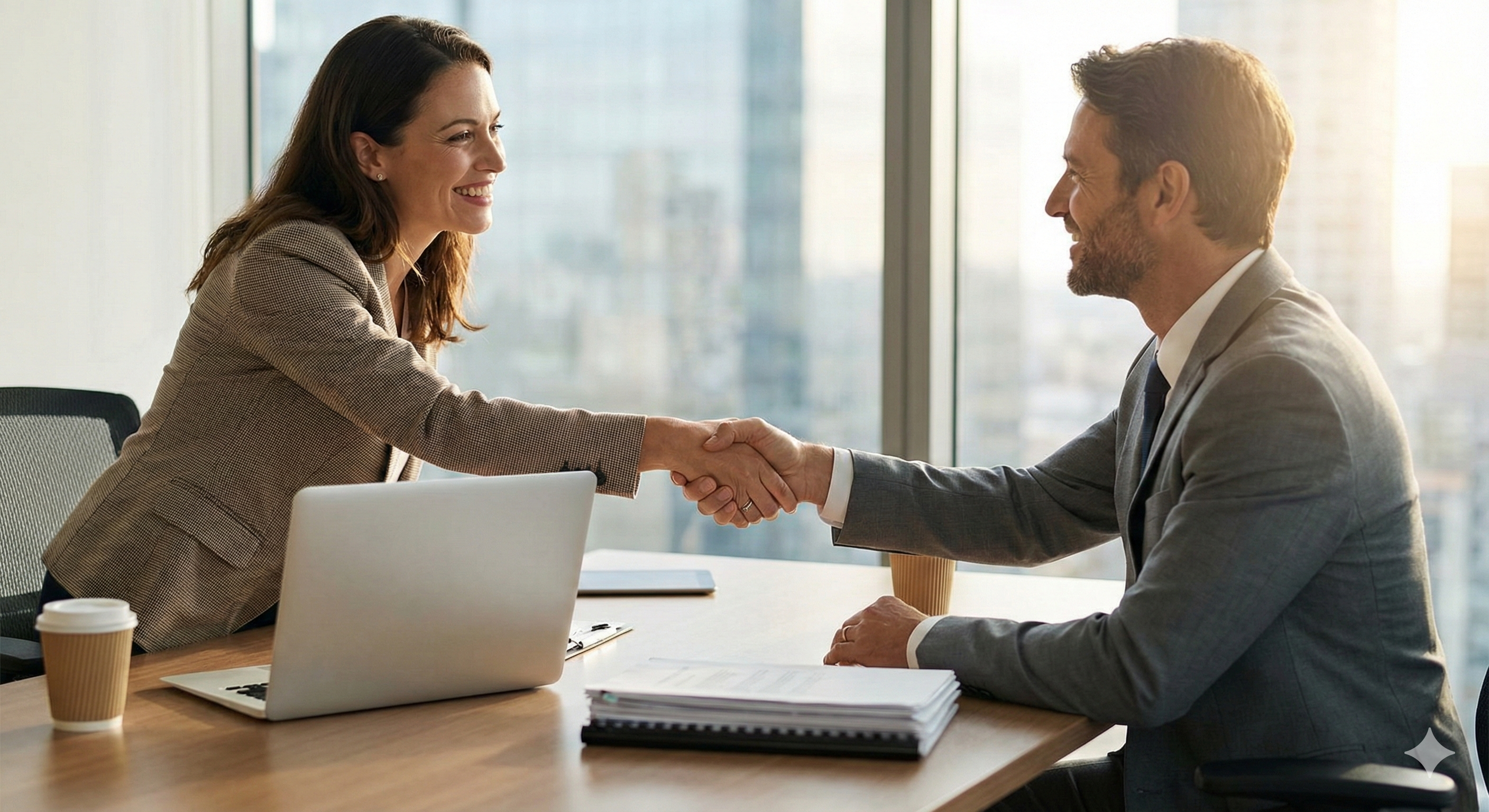 Trust is Our Foundation: